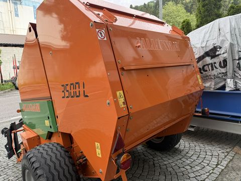 Gallignani 3500 L