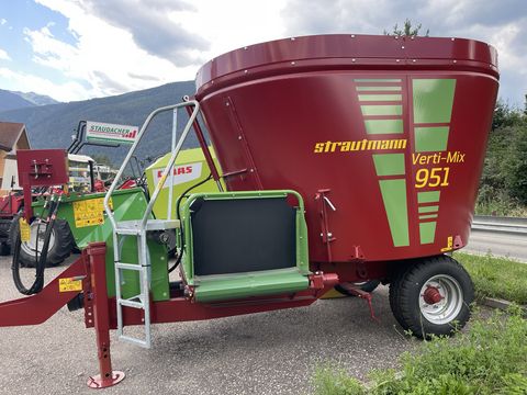 Strautmann VM 951