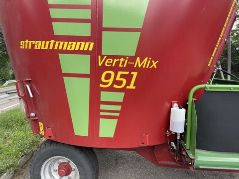 Strautmann VM 951