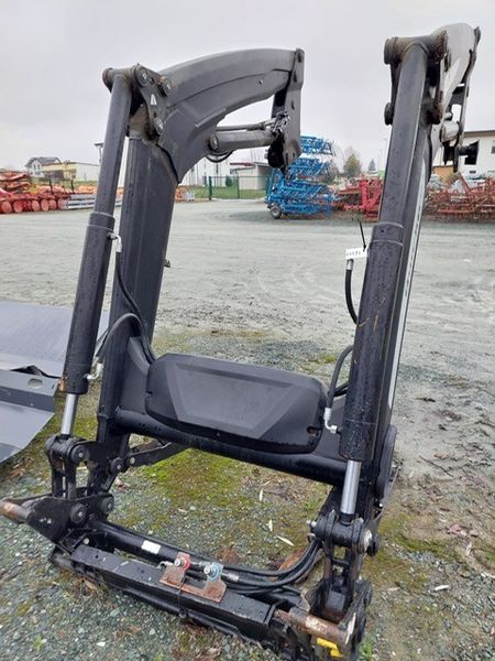 Frontlader Q5S Euro, BJ 2018  2