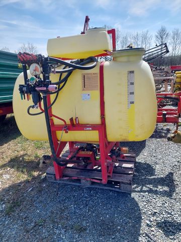 Sonstige Feldspritze Rau 800l  12275