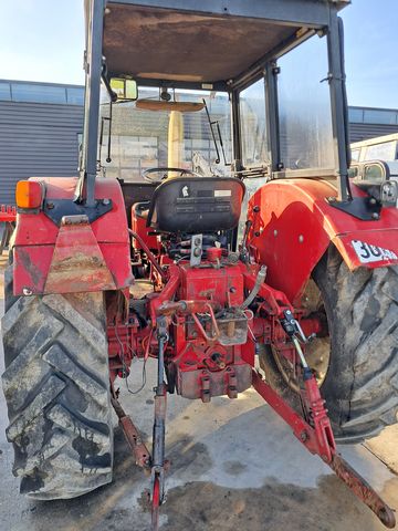 IHC Traktor IHC 733 IntNr 12221