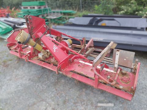 Kreiselegge Lely 3 mmit Gelenkwelle