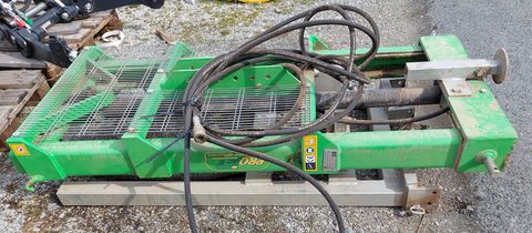 Sonstige Heckstapler Projet DHL 2613 IntNr 11655