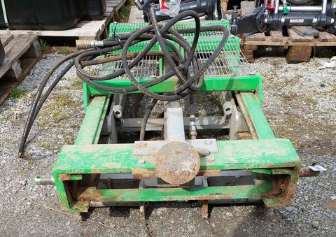 Sonstige Heckstapler Projet DHL 2613 IntNr 11655