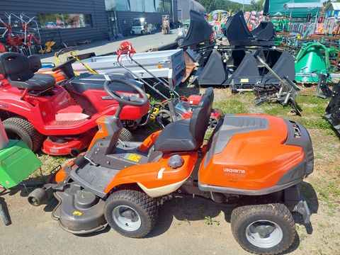 Husqvarna  Rider R 216 T AWD