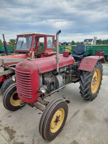 Steyr N 182a