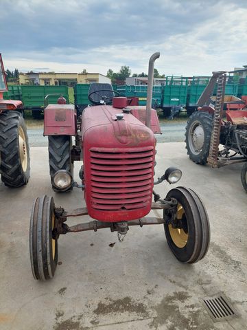Steyr Steyr N 182a