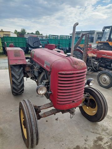 Steyr Steyr N 182a