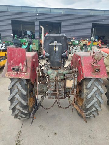 Steyr Steyr N 182a