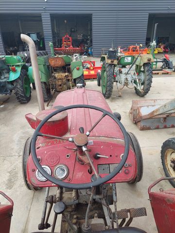 Steyr Steyr N 182a