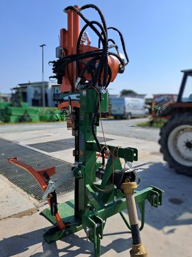 Posch Holzspalter 16 to Posch IntNr 11900