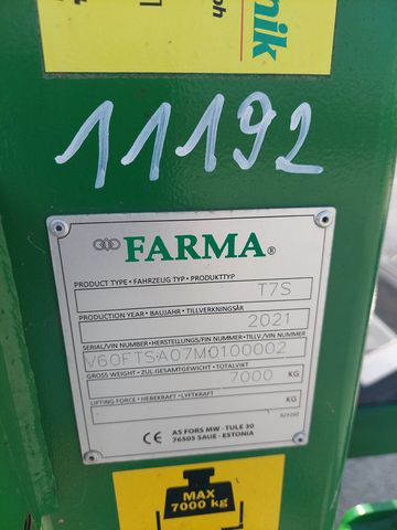 Farma T7S