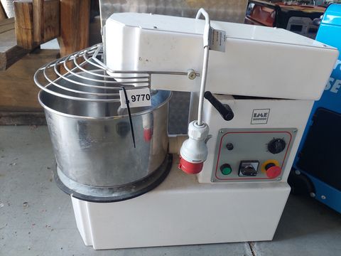 Sonstige Teigknetmaschine IME SP 12KA Bj 2014