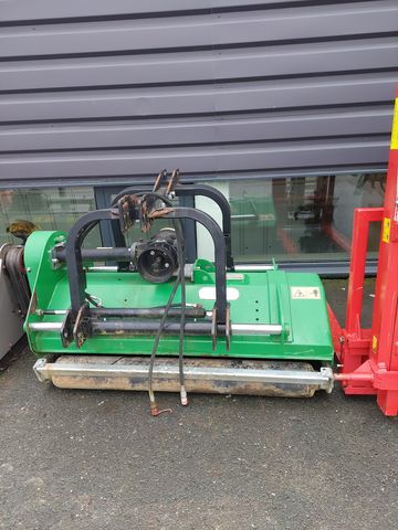 Sonstige Mulchgerät Super 150