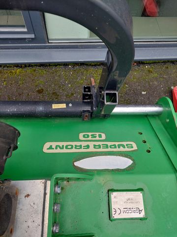 Sonstige Mulchgerät Super 150