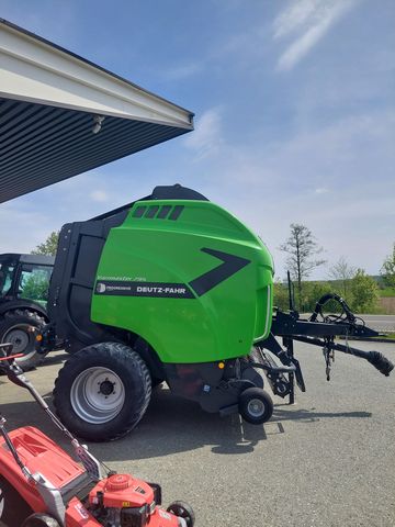 Sonstige Rundballenpresse 