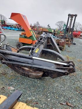 Sonstige Rückezange Modell Super