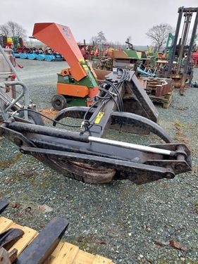 Sonstige Rückezange Modell Super