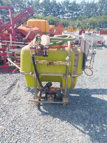 Feldspritze Favaro 10 Meter