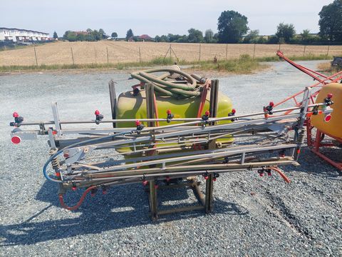Favaro Feldspritze Favaro 10 Meter
