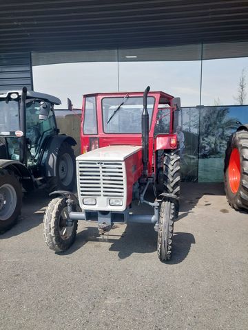 Sonstige Traktor Steyr 650 12609