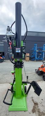 Zipper Holzlspalter Zipper 30 to IntNr 11708