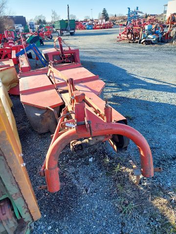 Sonstige Trommelmähwerk KM22 Deutz Fahr (12455)