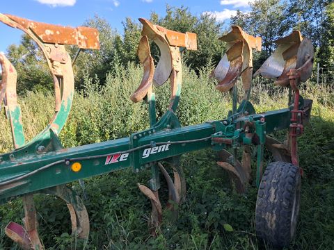 Regent Wendepflug Regent Saturn 700SCX