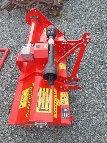 Del Morino Mulcher Funny 132M