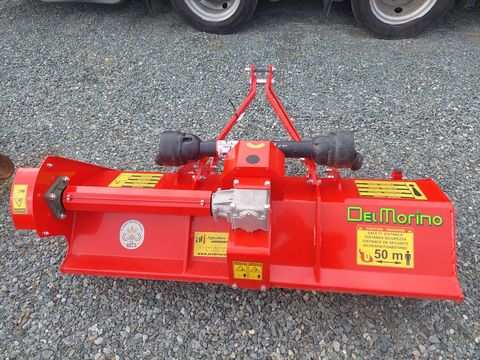 Del Morino Mulcher Funny 132M