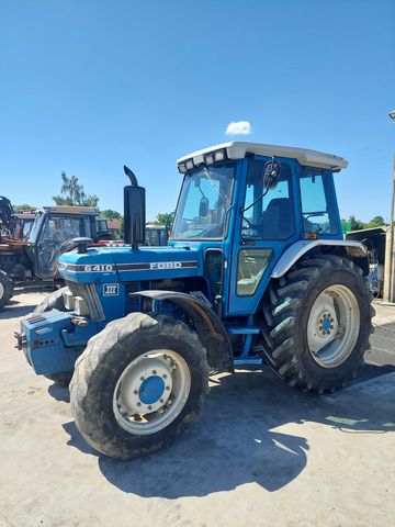 Ford 6410 AQ