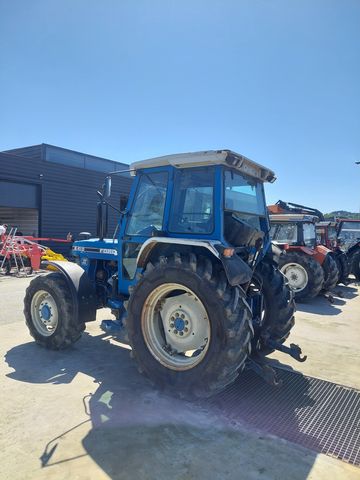 Ford 6410 AQ