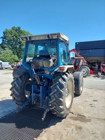 Ford 6410 AQ
