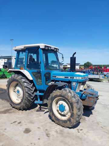 Ford 6410 AQ