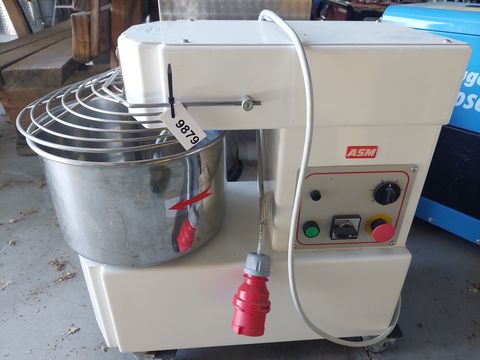 Sonstige Teigknetmaschine 12 kg, 400 V Bj 2008