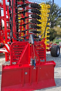 Forstmaster Seilwinde Forstmaster 5to IntNr 12129
