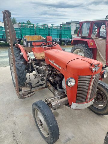Massey Ferguson 30