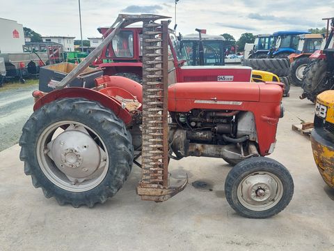 Massey Ferguson Massey Ferguson 30