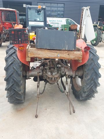 Massey Ferguson Massey Ferguson 30