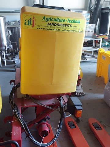 Sonstige Streutechnik Plus TP01100 Front Turbo Bj.2019