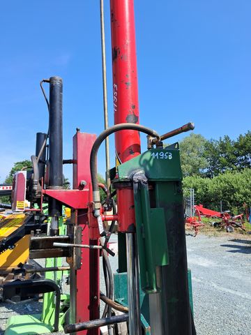 Thor Holzspalter Thor 15 to IntNr11953