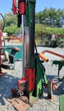 Thor Holzspalter Thor 15 to IntNr11953