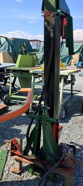 Thor Holzspalter Thor 15 to IntNr11953