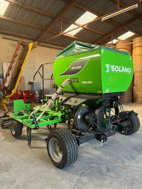 Sonstige Solano SDR 300-4-19