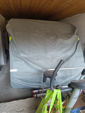 Sonstige Wohnwagen