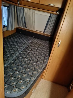 Sonstige Wohnwagen