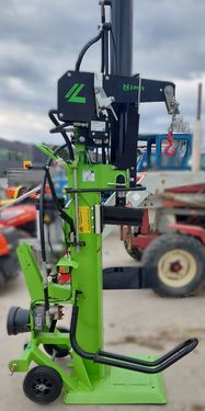 Zipper Holzlspalter Zipper 30 to IntNr 11708