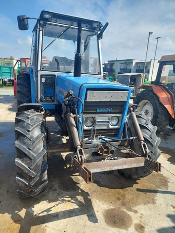 Landini Traktor Landini 8550DT