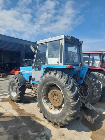 Landini Traktor Landini 8550DT